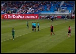 SV Wehen Wiesbaden vs. VFL Wolfsburg 03