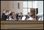 04 Festgottesdienst Einweihung Orgel