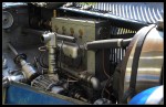 Bugatti Typ 37 Motor 2